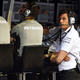 Image for article titled F1 Teams Less Willing To Tell On Each Other Over Radio Now That Everyone Can Hear Them